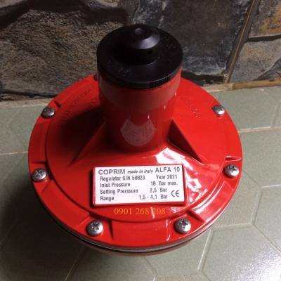 VAN ĐIỀU ÁP ALFA-10